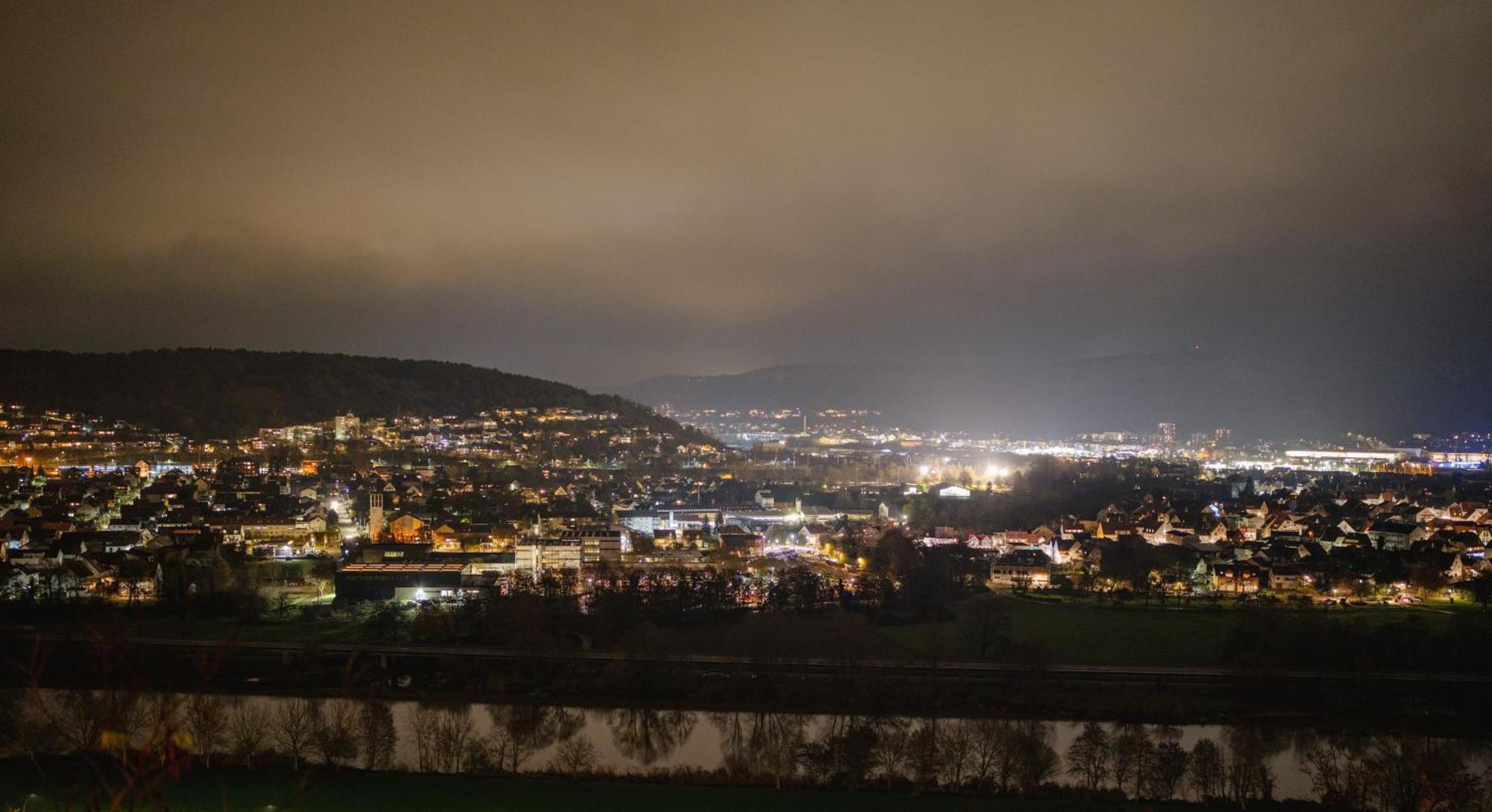 Eventlocation & Hotel Schloss Neuburg Obrigheim Bagian luar foto